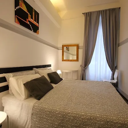 Centro _ Locazioni Turistiche _ Bari