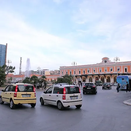 Centro _ Locazioni Turistiche _ Bari