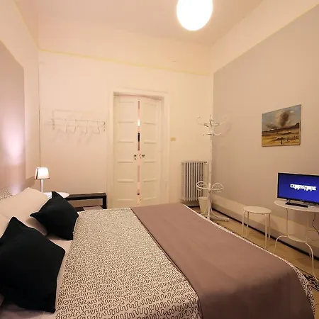 Centro _ Locazioni Turistiche _