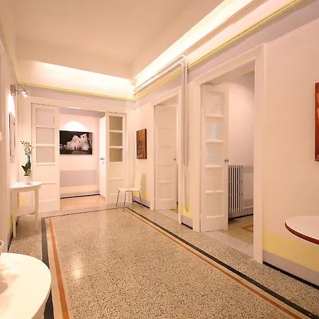 Casa de hóspedes Centro _ Locazioni Turistiche _ Bari