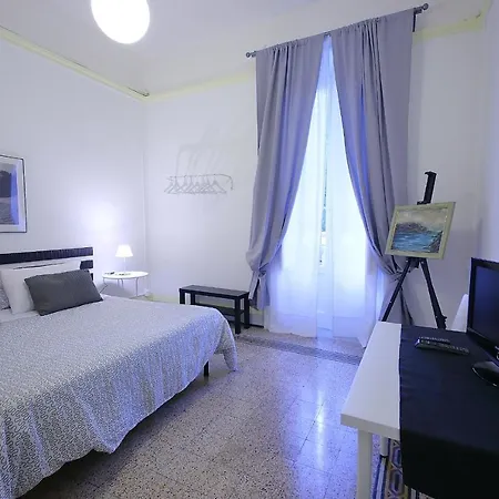 Vendégház Centro _ Locazioni Turistiche _ *