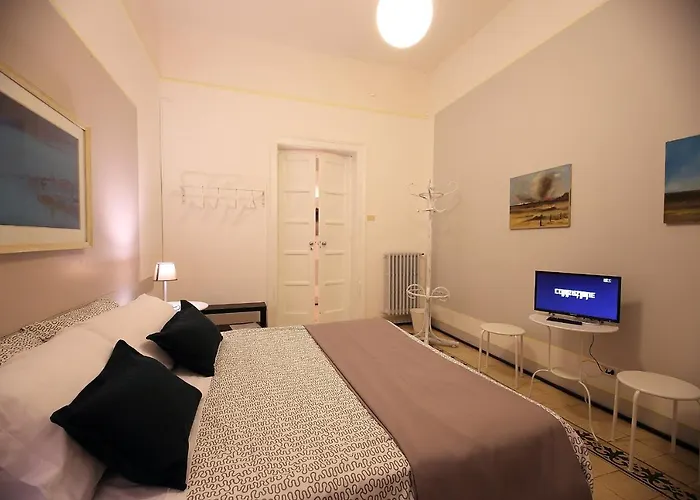 Centro _ Locazioni Turistiche _